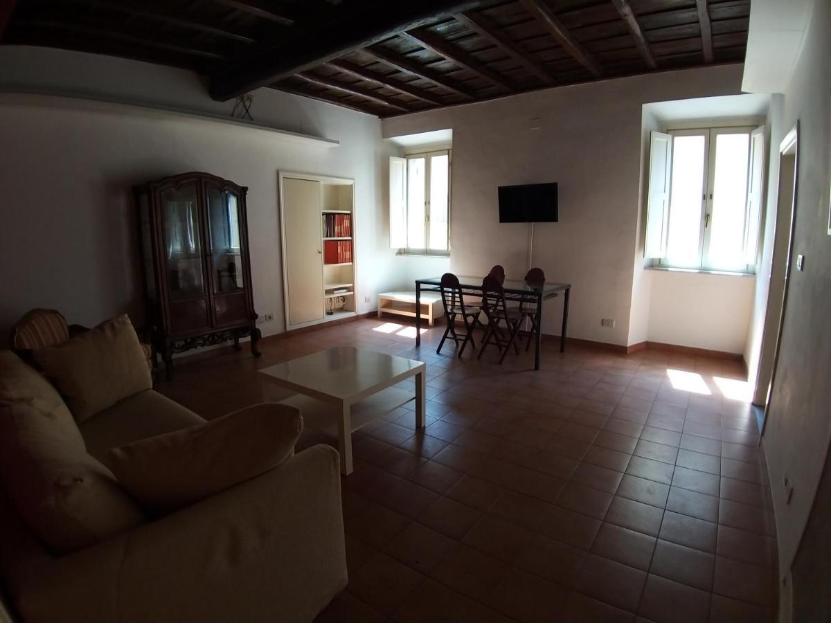 Easy Holidays - Laterano Apartamento Roma Exterior foto