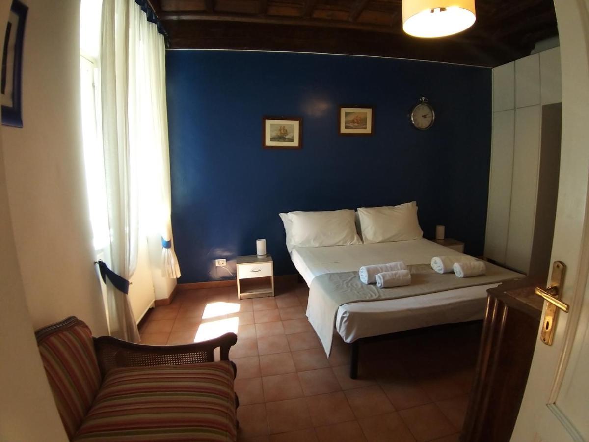 Easy Holidays - Laterano Apartamento Roma Exterior foto