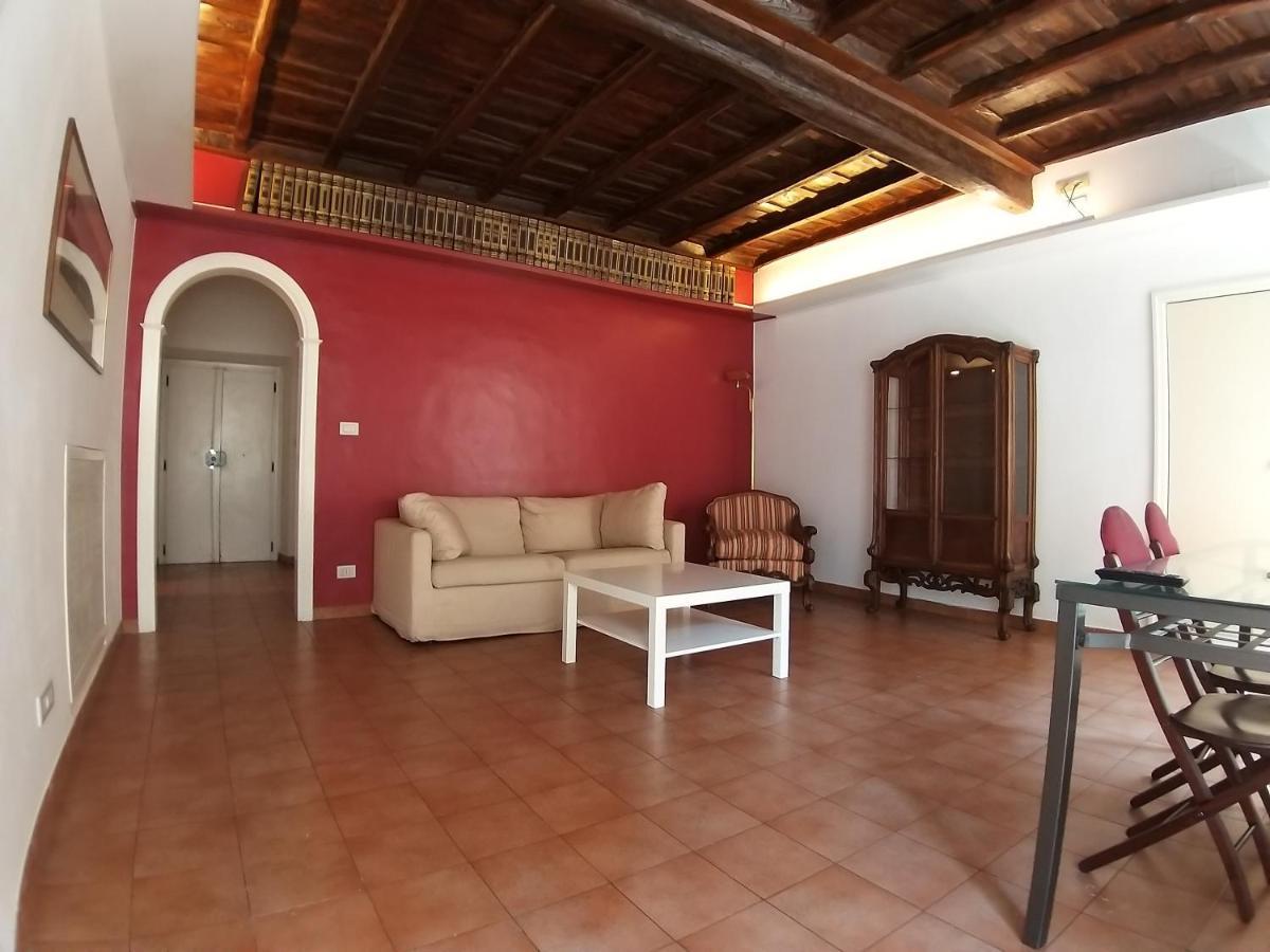 Easy Holidays - Laterano Apartamento Roma Exterior foto