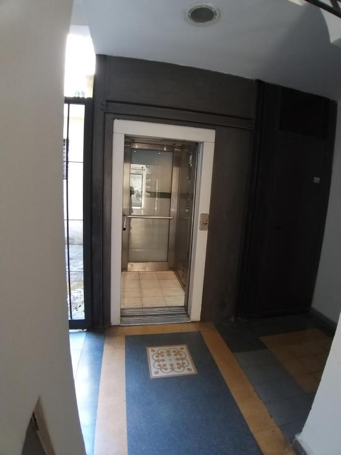 Easy Holidays - Laterano Apartamento Roma Exterior foto