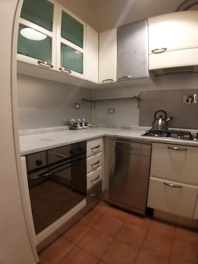 Easy Holidays - Laterano Apartamento Roma Exterior foto