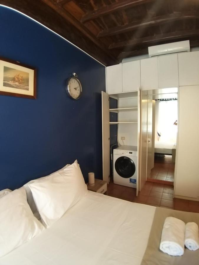 Easy Holidays - Laterano Apartamento Roma Exterior foto
