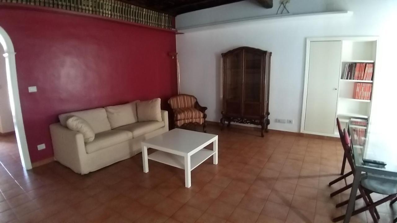 Easy Holidays - Laterano Apartamento Roma Exterior foto