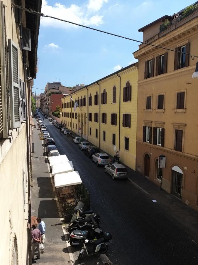 Easy Holidays - Laterano Apartamento Roma Exterior foto